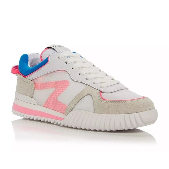 rag & bone Retro Runner 2.0 Sneakers - Size 44.5 - Picture 3 of 7